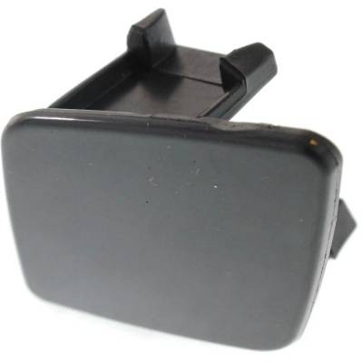 Rareelectrical - New Left Headlight Washer Cover Compatible With Cadillac Srx Base Srx Premium Srx Performance Srx - Image 2