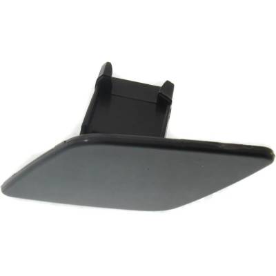 Rareelectrical - New Left Headlight Washer Cover Compatible With Cadillac Srx Base Srx Premium Srx Performance Srx - Image 4