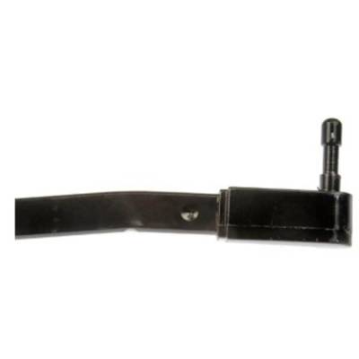 Rareelectrical - New Wiper Arm Compatible With Chrysler Dodge Lancer Es 4 Cyl 2.2L Dynasty Base 4 Cyl 2.5L New Yorker - Image 2