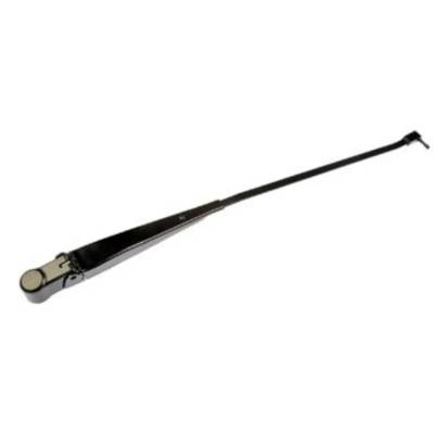 Rareelectrical - New Wiper Arm Compatible With Chrysler Dodge Dynasty Le 6 Cyl 3.3L Lancer Base 4 Cyl 2.2L Dynasty Le - Image 3