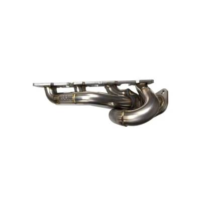 Rareelectrical - New Stainless Steel Headers Compatible With Ram 1500 Tradesman 8 Cyl 5.7L 1500 Limited 8 Cyl 5.7L - Image 2