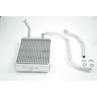 Rareelectrical - New Aluminum Heater Core Compatible With Lexus Toyota Camry Xle 6 Cyl 3.0L Camry Le 6 Cyl 3.0L Camry - Image 2