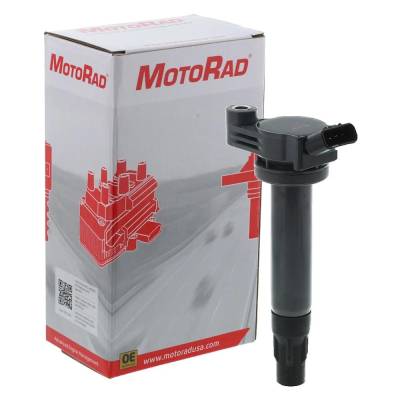 Rareelectrical - New Ignition Coil Compatible With Lexus Toyota Solara Se 6 Cyl 3.3L Sienna Xle Limited 6 Cyl 3.3L - Image 8
