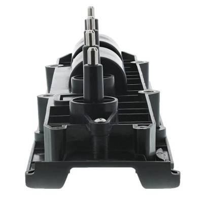 Rareelectrical - New Ignition Coil Compatible With Chevrolet Oldsmobile Pontiac Alero Gls 4 Cyl 2.2L Cobalt Ltz 4 Cyl - Image 2