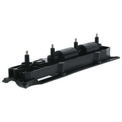 Rareelectrical - New Ignition Coil Compatible With Saturn Ion 1 4 Cyl 2.2L Ls Base 4 Cyl 2.2L Ion 3 4 Cyl 2.2L Lw200 - Image 1