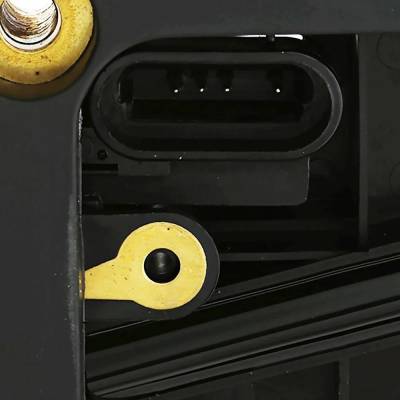 Rareelectrical - New Ignition Coil Compatible With Saturn Ion 1 4 Cyl 2.2L Ls Base 4 Cyl 2.2L Ion 3 4 Cyl 2.2L Lw200 - Image 8