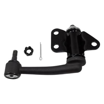 Rareelectrical - New Non-Greasable Idler Arm Compatible With Ford Mazda Courier Base 4 Cyl 2.0L B2000 Sundowner Sport - Image 4
