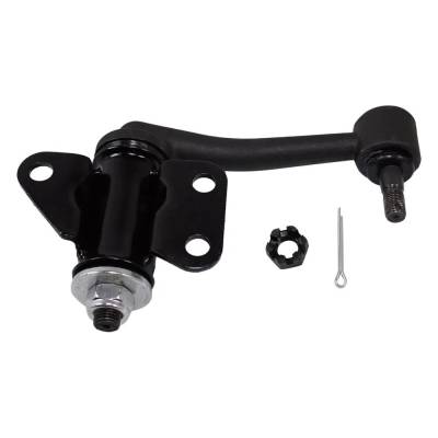 Rareelectrical - New Non-Greasable Idler Arm Compatible With Ford Mazda Courier Base 4 Cyl 2.0L B2000 Sundowner Sport - Image 6