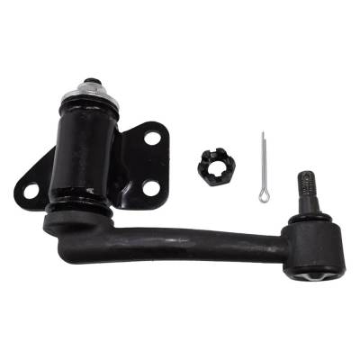New Non-Greasable Idler Arm Compatible With Ford Mazda Courier Base 4 Cyl 2.0L B2000 Sundowner Sport