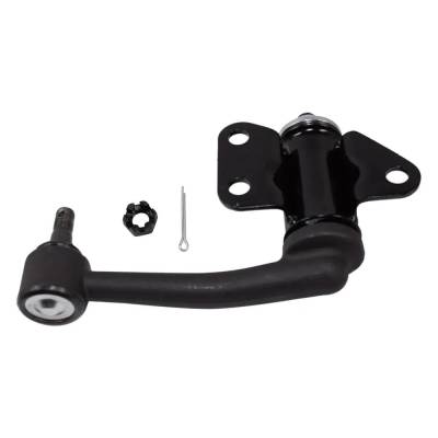 Rareelectrical - New Non-Greasable Idler Arm Compatible With Ford Mazda Courier Base 4 Cyl 2.0L B2000 Sundowner Sport - Image 5