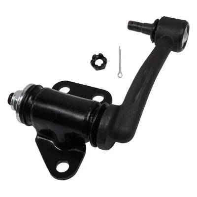 Rareelectrical - New Non-Greasable Idler Arm Compatible With Ford Mazda B2000 Sundowner Dlx 4 Cyl 2.0L Courier Base 4 - Image 2