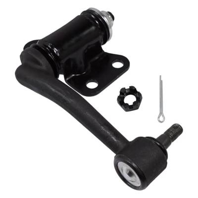 Rareelectrical - New Non-Greasable Idler Arm Compatible With Ford Mazda B2000 Sundowner Dlx 4 Cyl 2.0L Courier Base 4 - Image 3