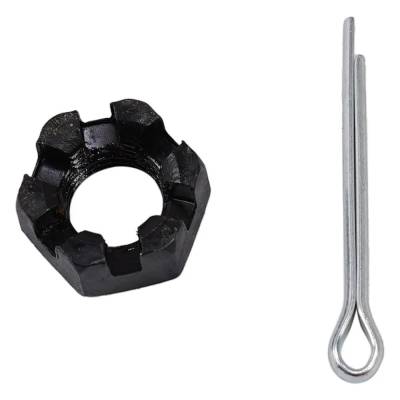 Rareelectrical - New Non-Greasable Idler Arm Compatible With Ford Mazda B2000 Sundowner Dlx 4 Cyl 2.0L Courier Base 4 - Image 7