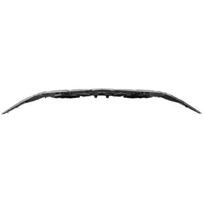 RAREELECTRICAL - New Dark Gray Grille Assembly Compatible With Hyundai Elantra Preferred 4 Cyl 2.0L Elantra Ultimate - Image 5
