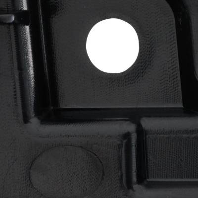 Rareelectrical - New Upper Grille Assembly Compatible With Honda Accord Touring 4 Cyl 1.5L Accord Hybrid Sport 4 Cyl - Image 8