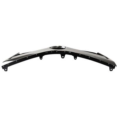 Rareelectrical - New Painted Black Grille Assembly Compatible With Toyota Camry Xle 4 Cyl Camry Le 4 Cyl 2.5L Xle 6 - Image 4