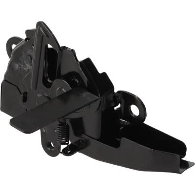 Rareelectrical - Hood Latch Compatible With Scion Tc Base 2014-2016 By Sc1234108 5351021060 - Image 2