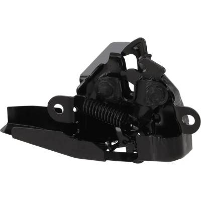 Rareelectrical - Hood Latch Compatible With Scion Tc Base 2014-2016 By Sc1234108 5351021060 - Image 6