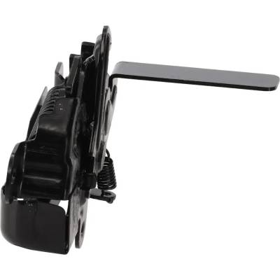 Rareelectrical - Hood Latch Compatible With Scion Tc Base 2014-2016 By Sc1234108 5351021060 - Image 8