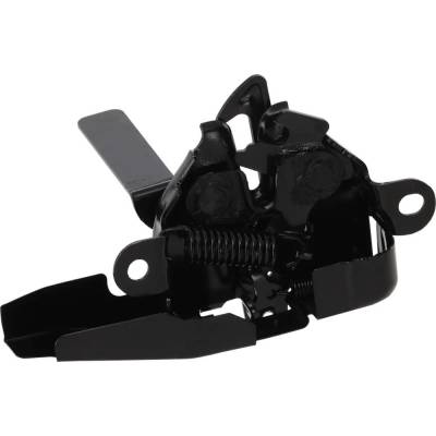 Rareelectrical - Hood Latch Compatible With Scion Tc Base 2014-2016 Sc1234108 5351021060 - Image 5