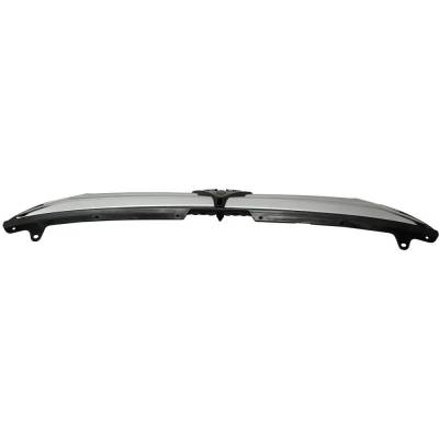 Rareelectrical - New Grille Assembly Compatible With Mitsubishi Eclipse Cross Sel 4 Cyl 1.5L Eclipse Cross Se 4 Cyl - Image 6