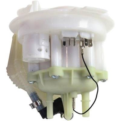 Rareelectrical - New Fuel Filter Compatible With Volkswagen Touareg V6 6 Cyl 3.2L Touareg Base 8 Cyl 4.2L Touareg - Image 3