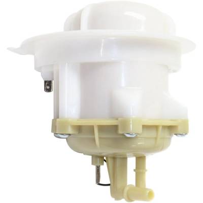 Rareelectrical - New Fuel Filter Compatible With Audi Q7 Prestige 6 Cyl 3.0L Q7 Prestige 8 Cyl 4.2L Q7 Base 8 Cyl - Image 3