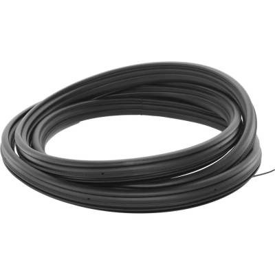 Rareelectrical - New Right Front Glass Seal Compatible With Ford Lincoln Navigator L Ultimate Expedition El Xlt - Image 2