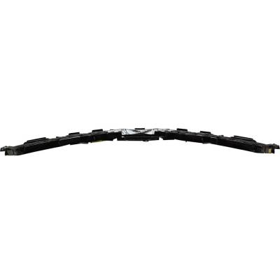 Rareelectrical - New Painted Black Grille Assembly Compatible With Acura Mdx Base 6 Cyl 3.5L Mdx Sh-Awd 6 Cyl 3.5L - Image 6