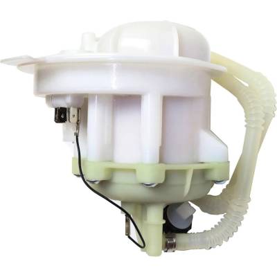 Rareelectrical - New Fuel Filter Compatible With Volkswagen Touareg Base 6 Cyl 3.2L Touareg Base 8 Cyl 4.2L Touareg - Image 2