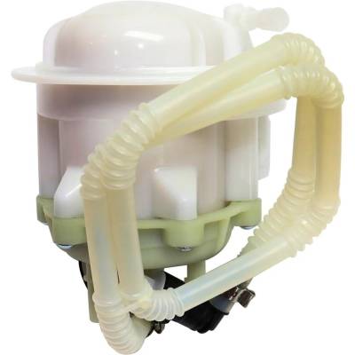 Rareelectrical - New Fuel Filter Compatible With Volkswagen Touareg Base 6 Cyl 3.2L Touareg Base 8 Cyl 4.2L Touareg - Image 4
