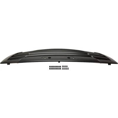Rareelectrical - New Grille Assembly Compatible With Freightliner Cascadia 113 6 Cyl 12.8L Cascadia 125 6 Cyl 12.8L - Image 4