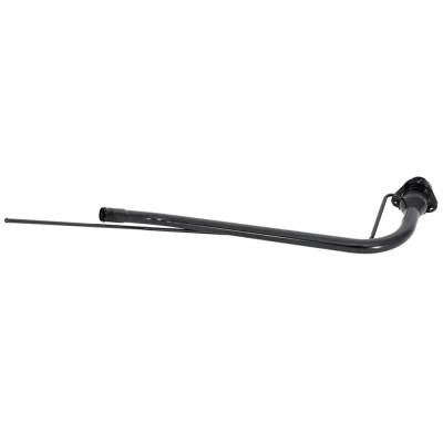 Rareelectrical - New Fuel Filler Neck Compatible With Ford F-250 Super Duty Platinum 8 Cyl 6.2L F-350 Super Duty - Image 4