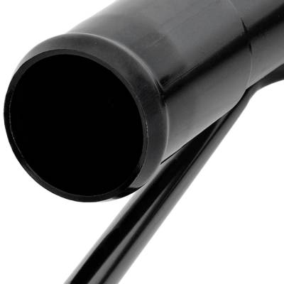 Rareelectrical - New Fuel Filler Neck Compatible With Ford F-250 Super Duty Platinum 8 Cyl 6.2L F-350 Super Duty - Image 8