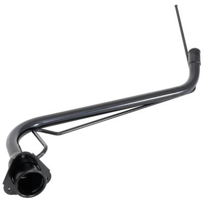 New Fuel Filler Neck Compatible With Ford F-250 Super Duty Lariat 8 Cyl 6.2L F-350 Super Duty King