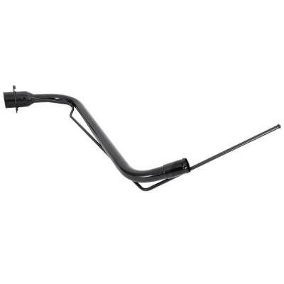 Rareelectrical - New Fuel Filler Neck Compatible With Ford F-250 Super Duty Lariat 8 Cyl 6.2L F-350 Super Duty King - Image 3