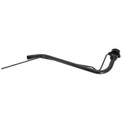 Rareelectrical - New Fuel Filler Neck Compatible With Ford F-250 Super Duty Lariat 8 Cyl 6.2L F-350 Super Duty King - Image 5