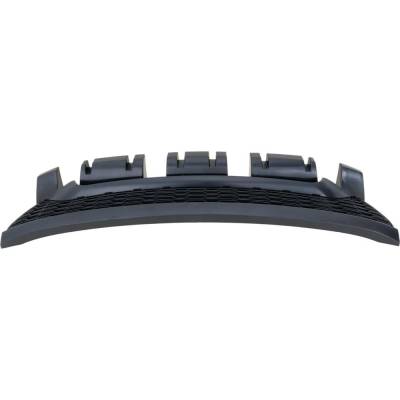 RAREELECTRICAL - New Black Grille Assembly Compatible With Dodge Charger Scat Pack 392 Widebody 8 Cyl 6.4L Charger - Image 5