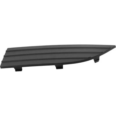RAREELECTRICAL - New Black Grille Assembly Compatible With Ford Expedition Xl 6 Cyl 3.5L Expedition Max Ssv 6 Cyl - Image 5