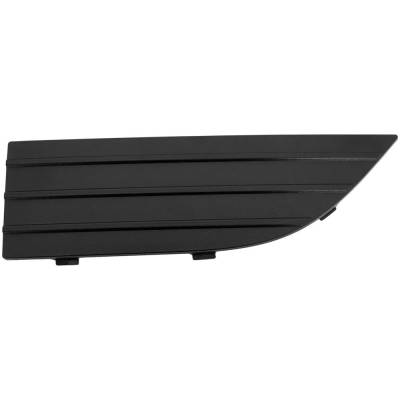 RAREELECTRICAL - New Black Grille Assembly Compatible With Ford Expedition Max Xl 6 Cyl 3.5L Expedition Max King - Image 2