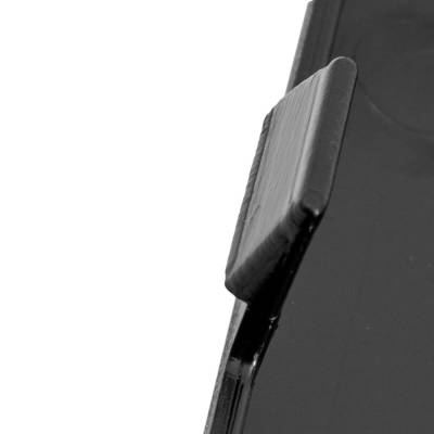 RAREELECTRICAL - New Black Grille Assembly Compatible With Ford Expedition Max Xl 6 Cyl 3.5L Expedition Max King - Image 8