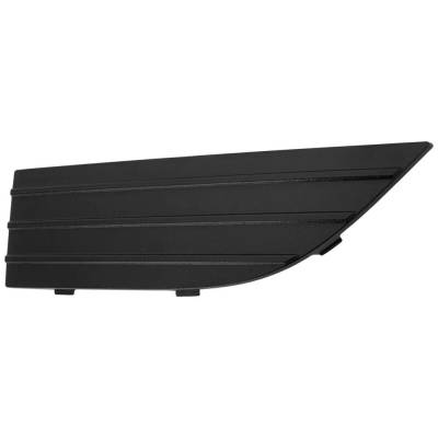 New Black Grille Assembly Compatible With Ford Expedition Xlt 6 Cyl 3.5L Expedition Max King Ranch 6
