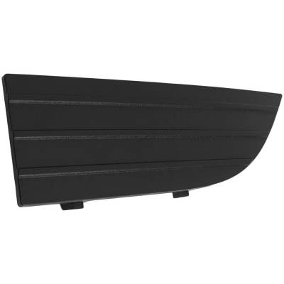RAREELECTRICAL - New Black Grille Assembly Compatible With Ford Expedition Xlt 6 Cyl 3.5L Expedition Max King Ranch 6 - Image 3