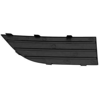 RAREELECTRICAL - New Black Grille Assembly Compatible With Ford Expedition Xlt 6 Cyl 3.5L Expedition Max King Ranch 6 - Image 4