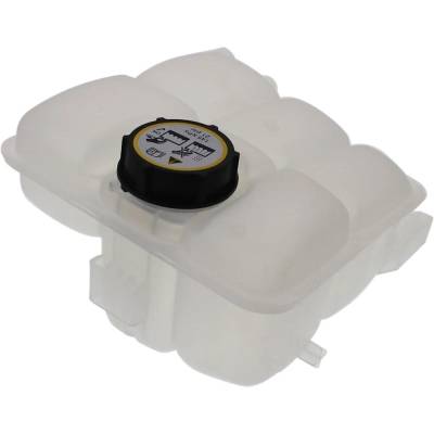 RAREELECTRICAL - New Coolant Reservoir Compatible With Ford Escape Se 4 Cyl 1.6L Focus Titanium Focus S 4 Cyl 2.0L - Image 3
