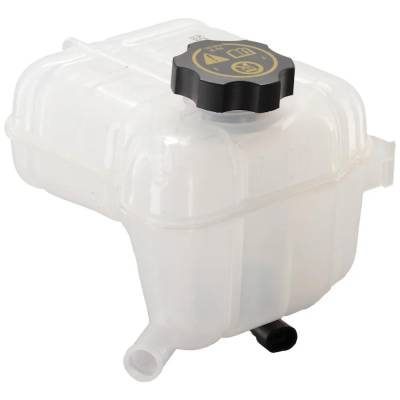 New Coolant Reservoir Compatible With Buick Cadillac Chevrolet Allure Cxl Regal Sport Touring Malibu