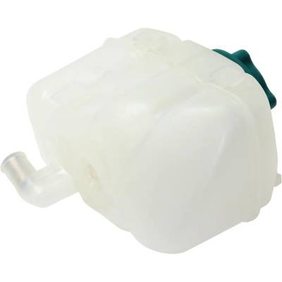 RAREELECTRICAL - New Coolant Reservoir Compatible With Volvo S60 2.4T S60 2.4 S60 R Xc90 Base 5 Cyl 2.5L S60 2.5T S60 - Image 3