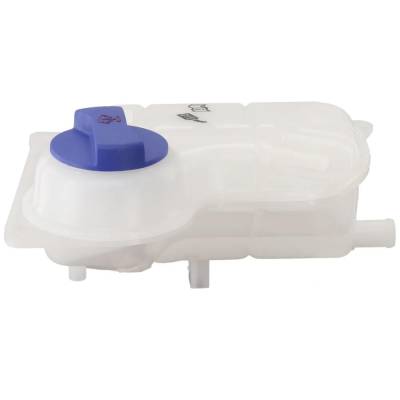 New Coolant Reservoir Compatible With Audi Volkswagen A4 Quattro Avant 6 Cyl 3.0L Passat Glx 6 Cyl
