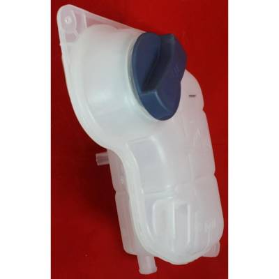 RAREELECTRICAL - New Coolant Reservoir Compatible With Audi Volkswagen A4 Quattro Avant 6 Cyl 3.0L Passat Glx 6 Cyl - Image 3