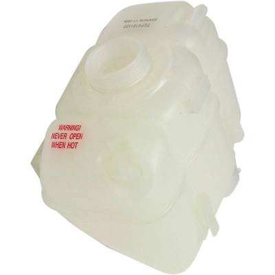 Rareelectrical - New Coolant Reservoir Compatible With Volvo S80 2.5T 5 Cyl 2.5L Xc90 V8 8 Cyl 4.4L Xc90 Base 5 Cyl - Image 2